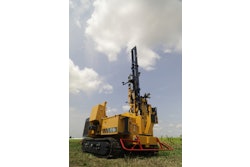 Vermeer Pd10 R Point To Point Sm