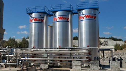 Not all producers have the ability to store liquid asphalt on site, a new app can help protect producers from rising costs so they don't need to rely on storage to stay cost competitive.