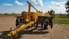 Wishek Y2000 Construction Disk