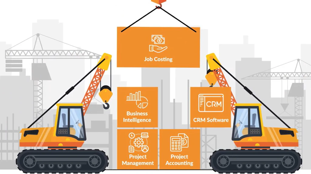 Microsoft Dynamics Construction ISV Adds Civil Construction Tools For
