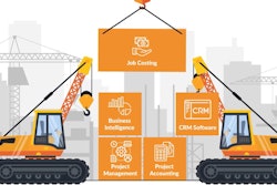 Cranes Image