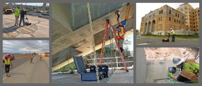 GSSI Launches Ground Penetrating Radar Road Show