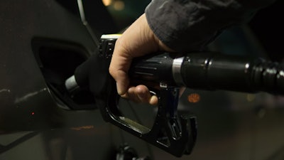 Russian Oil Ban