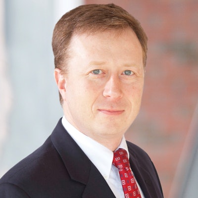 ACI Elects New 2022-2023 President, VP and Board Members