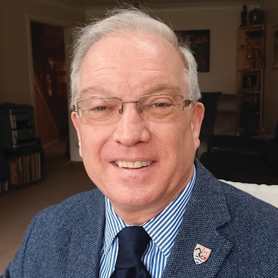 ACI Elects New 2022-2023 President, VP and Board Members