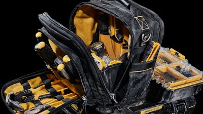 ToughSystem 2.0 Tool Bags and Storage Line