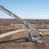 The TeleStacker Telescoping Conveyor