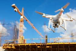 With technology such as commercial drones, companies can conduct their own takeoff survey before moving any dirt or before submitting a bid, enabling them to create a realistic budget and timeline that helps them prevent data discrepancies down the road.