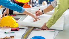 The U.S. construction industry’s outlook is positive for the remainder of 2022. Yet, while an influx in government spending is expected to drive construction activity, companies still face a number of the same obstacles they overcame in 2021.