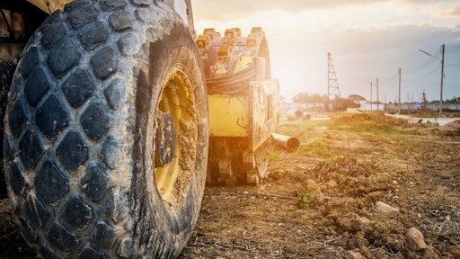 Adobe Stock 192848590 Heavy Equipment Tire Piman Khrutmuang