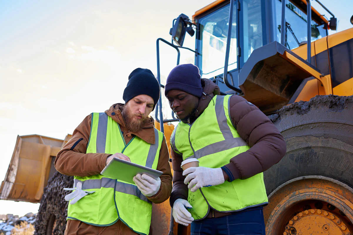 Five Ways to Help your Construction Crew Adapt to New Technology | For ...