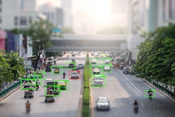 With advancements in AI and 5G network connectivity, smart-road infrastructure technology offers the promise of being added to many different roads, bridges, and other transit systems across the U.S.
