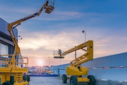 Rental company owners should be pleased because there are more rental opportunities available.