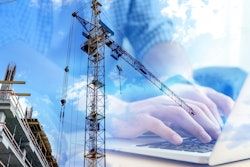 construction technology New Africa