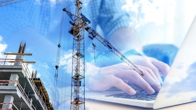 construction technology New Africa