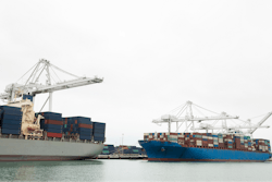 Adobe Stock 465889234 Supply Chain Port Matt Gush