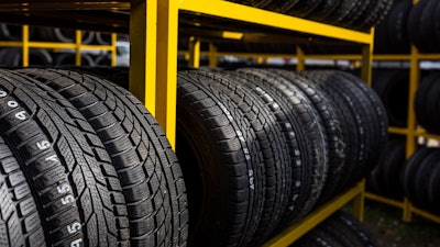 tires