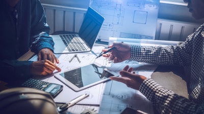 Evaluate your hard assets to get a clear picture of your financial status.