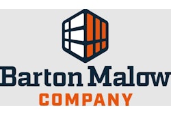 Barton Malow Logo