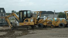 With sites being left unattended for longer periods and fewer eyes on costly items, construction companies are more vulnerable to crime and its impact than ever.