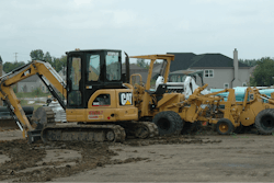 With sites being left unattended for longer periods and fewer eyes on costly items, construction companies are more vulnerable to crime and its impact than ever.