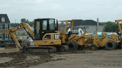 With sites being left unattended for longer periods and fewer eyes on costly items, construction companies are more vulnerable to crime and its impact than ever.