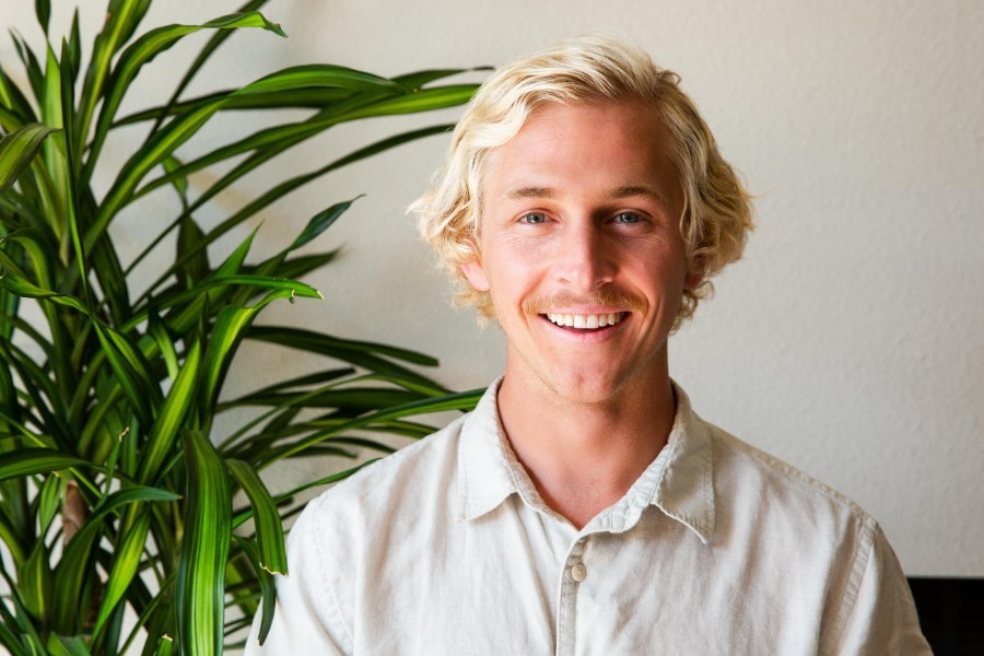 Brian Poage Headshot