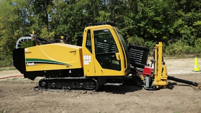 The first factor you need to consider before adding a directional drill for utility work is the size of the installed product and bore distances.