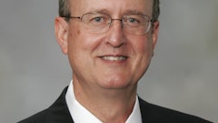 Dick Detmer Headshot