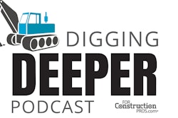 Digging Deeper Logo