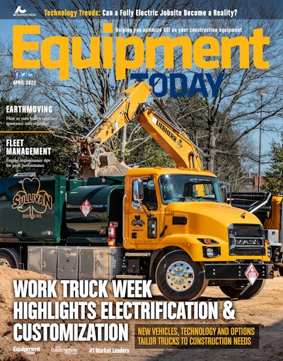 Equipment Today April 2022