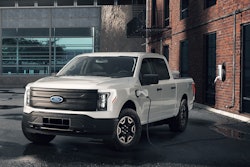 Ford Motor Company