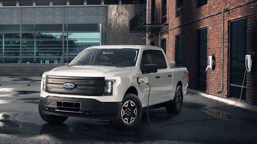 Ford Motor Company