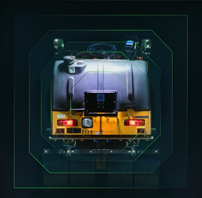 Guardman Tw504