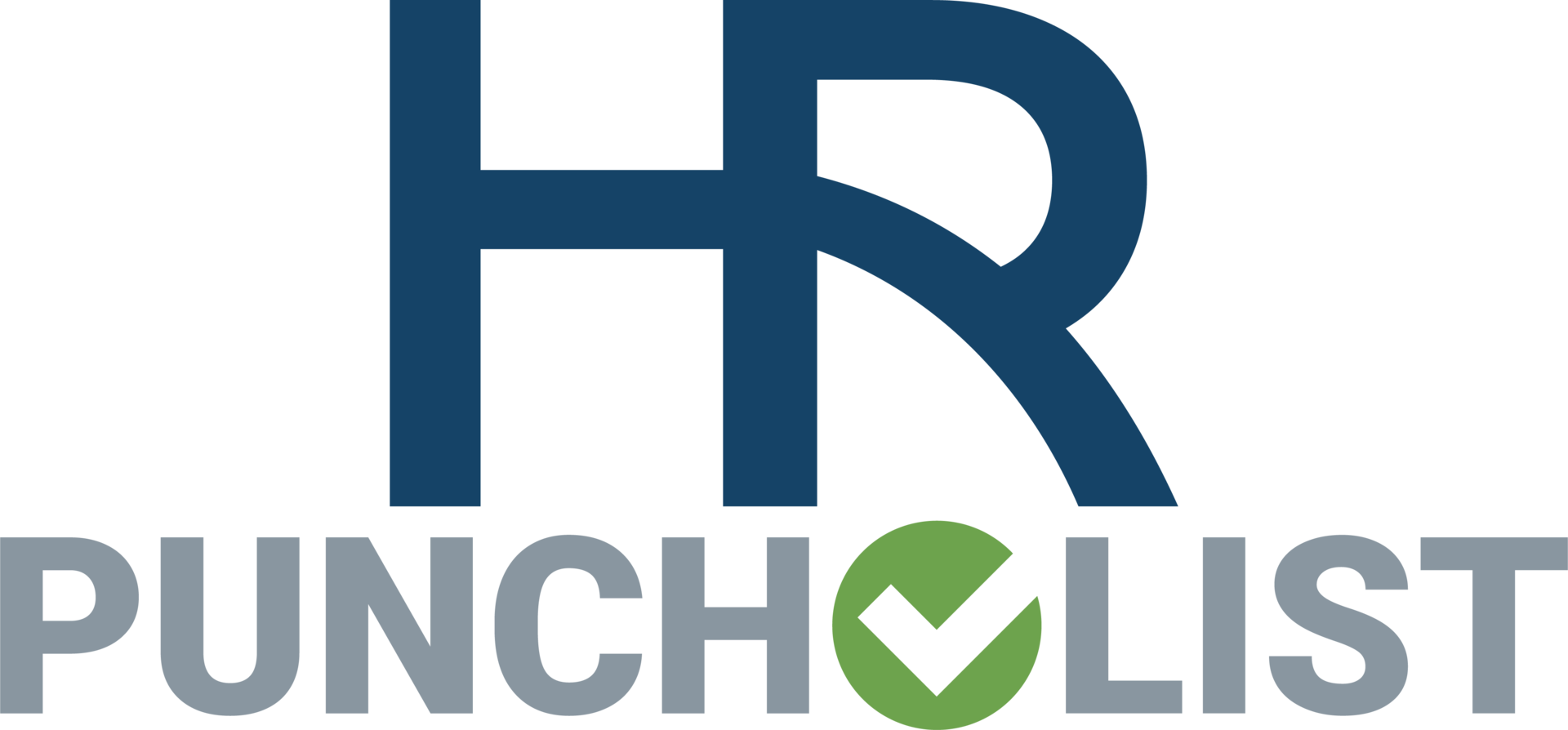 Hr Punchlist Logo