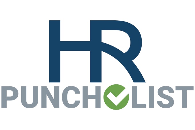 Hr Punchlist Logo