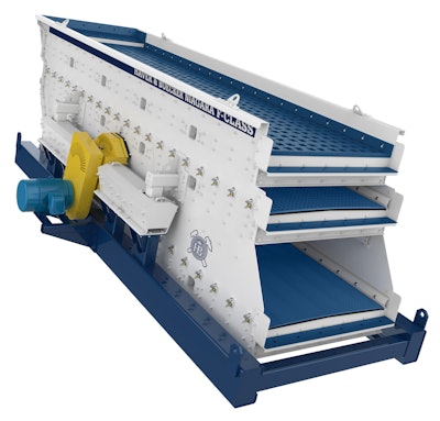 Haver & Boecker Niagara