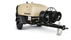 Hose Reel