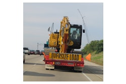 Trailer roll stability technology provides additional protection against rollovers, whether or not the attached tractor is equipped with a stability system.