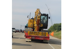 Trailer roll stability technology provides additional protection against rollovers, whether or not the attached tractor is equipped with a stability system.