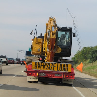 Trailer roll stability technology provides additional protection against rollovers, whether or not the attached tractor is equipped with a stability system.