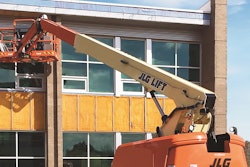 JLG Financial is extending its lending program to more equipment buyers, distributors and rental houses, including end users and contractors.