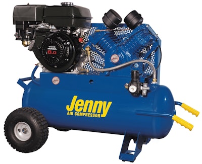 Jenny Gt8 Hgb 17 P