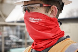 Milwaukee Workwear Lineup 424 R A