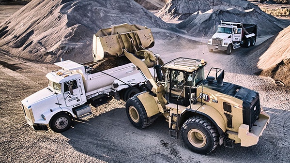 Close the Loader Operator Skill Gap with Payload Technology | For ...