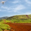 Drones have emerged as a potential solution to the challenges that surface when it comes to surveying and construction data collection.