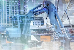 Fully Electric Construction Jobsite Report