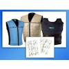Sta Cool Three Vests