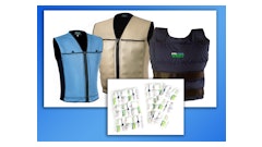 Sta Cool Three Vests