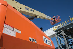 Equipment rental mobile apps allow workers to know quickly what equipment they have, where it is located, how much they are paying for it, how often it is being used and when they need to return it.